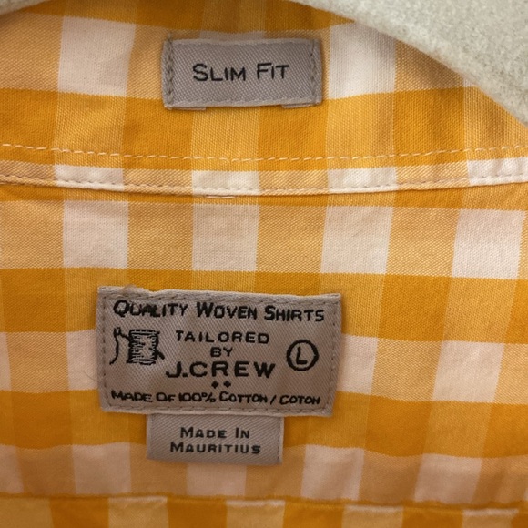 Men’s Button down - Picture 2 of 2
